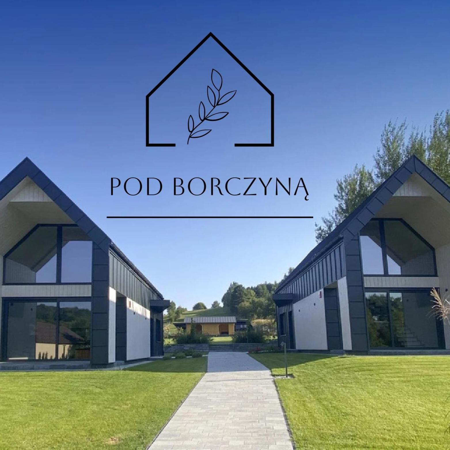 Villaer Pod Borczyna *